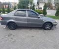 Сірий Джилі ЦК, об'ємом двигуна 1.5 л та пробігом 160 тис. км за 1905 $, фото 4 на Automoto.ua