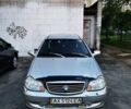 Серый Джили ЦК, объемом двигателя 1.5 л и пробегом 169 тыс. км за 2000 $, фото 5 на Automoto.ua