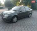 Сірий Джилі ЦК, об'ємом двигуна 1.5 л та пробігом 70 тис. км за 3400 $, фото 32 на Automoto.ua