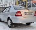 Сірий Джилі ЦК, об'ємом двигуна 1.5 л та пробігом 46 тис. км за 2300 $, фото 32 на Automoto.ua