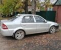 Джилі ЦК 2013 у Краматорске на Automoto.ua Сірий Джилі ЦК, об'ємом двигуна 1.5 л та пробігом 147 тис. км за 1790 $, фото 4 на Automoto.ua