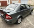 Сірий Джилі ЦК, об'ємом двигуна 1.5 л та пробігом 93 тис. км за 2000 $, фото 3 на Automoto.ua