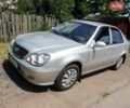 Сірий Джилі ЦК, об'ємом двигуна 1.5 л та пробігом 46 тис. км за 2900 $, фото 21 на Automoto.ua