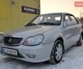 Сірий Джилі ЦК, об'ємом двигуна 1.5 л та пробігом 46 тис. км за 2300 $, фото 2 на Automoto.ua