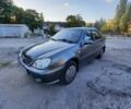 Серый Джили ЦК, объемом двигателя 1.5 л и пробегом 133 тыс. км за 1205 $, фото 2 на Automoto.ua