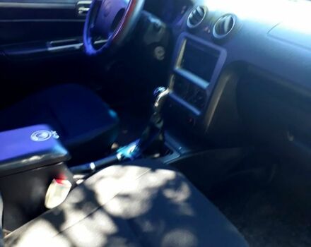 Серый Джили ЦК, объемом двигателя 1.5 л и пробегом 100 тыс. км за 2300 $, фото 6 на Automoto.ua