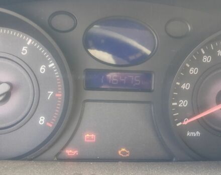 Серый Джили ЦК, объемом двигателя 1.5 л и пробегом 176 тыс. км за 1300 $, фото 6 на Automoto.ua