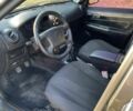 Сірий Джилі ЦК, об'ємом двигуна 1.5 л та пробігом 42 тис. км за 4250 $, фото 1 на Automoto.ua