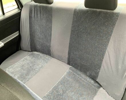 Серый Джили ЦК, объемом двигателя 1.5 л и пробегом 128 тыс. км за 2200 $, фото 11 на Automoto.ua