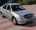Сірий Джилі ЦК, об'ємом двигуна 1.5 л та пробігом 169 тис. км за 1350 $, фото 1 на Automoto.ua