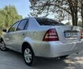 Серый Джили ЦК, объемом двигателя 1.5 л и пробегом 99 тыс. км за 1750 $, фото 1 на Automoto.ua