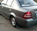 Сірий Джилі ЦК, об'ємом двигуна 1.5 л та пробігом 121 тис. км за 1470 $, фото 1 на Automoto.ua