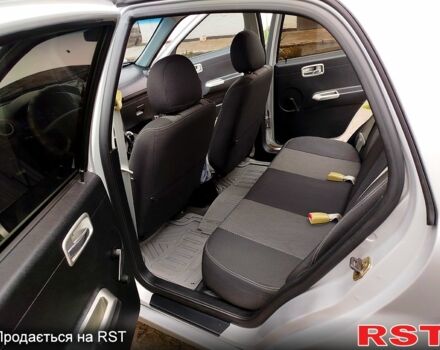 Сірий Джилі ЦК, об'ємом двигуна 1.5 л та пробігом 80 тис. км за 2800 $, фото 4 на Automoto.ua