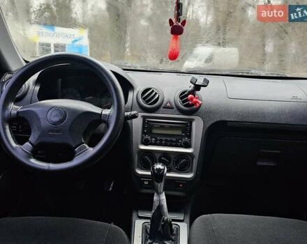 Сірий Джилі ЦК, об'ємом двигуна 1.5 л та пробігом 160 тис. км за 1199 $, фото 15 на Automoto.ua