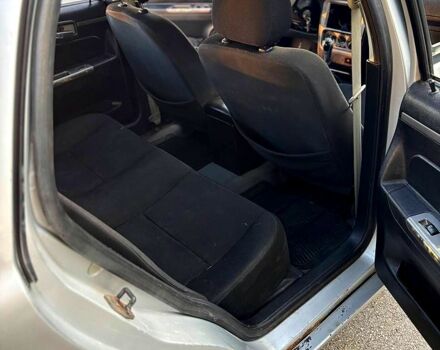 Джили ЦК 2013 в Харькове на Automoto.ua Серый Джили ЦК, объемом двигателя 1.5 л и пробегом 187 тыс. км за 1000 $, фото 12 на Automoto.ua