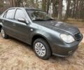 Серый Джили ЦК, объемом двигателя 1.5 л и пробегом 145 тыс. км за 2200 $, фото 1 на Automoto.ua