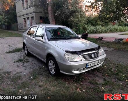 Джилі ЦК 2013 у Харкові на Automoto.ua Сірий Джилі ЦК, об'ємом двигуна 1.5 л та пробігом 160 тис. км за 2200 $, фото 1 на Automoto.ua