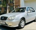 Серый Джили ЦК, объемом двигателя 1.5 л и пробегом 61 тыс. км за 1200 $, фото 1 на Automoto.ua