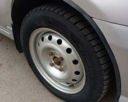 Серый Джили ЦК, объемом двигателя 1.5 л и пробегом 57 тыс. км за 2999 $, фото 40 на Automoto.ua