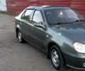Сірий Джилі ЦК, об'ємом двигуна 1.5 л та пробігом 121 тис. км за 1470 $, фото 2 на Automoto.ua