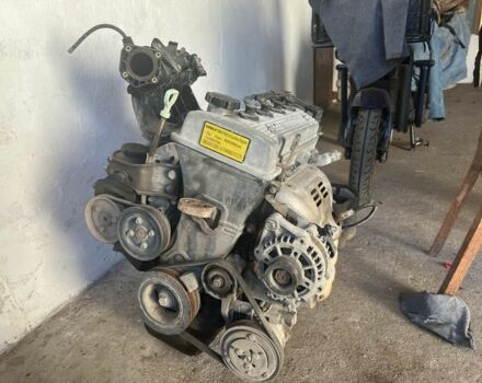 Сірий Джилі ЦК, об'ємом двигуна 1.5 л та пробігом 100 тис. км за 290 $, фото 2 на Automoto.ua