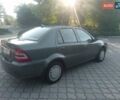Сірий Джилі ЦК, об'ємом двигуна 1.5 л та пробігом 70 тис. км за 3400 $, фото 6 на Automoto.ua