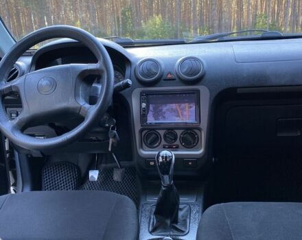 Сірий Джилі ЦК, об'ємом двигуна 0 л та пробігом 120 тис. км за 1650 $, фото 7 на Automoto.ua