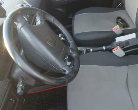 Джили ЦК 2013 в Одессе на Automoto.ua Серый Джили ЦК, объемом двигателя 1.5 л и пробегом 69 тыс. км за 2550 $, фото 4 на Automoto.ua