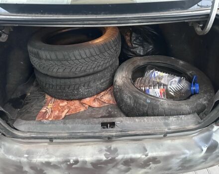 Сірий Джилі ЦК, об'ємом двигуна 1.5 л та пробігом 266 тис. км за 999 $, фото 5 на Automoto.ua