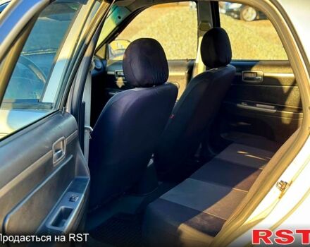 Серый Джили ЦК, объемом двигателя 1.5 л и пробегом 80 тыс. км за 1650 $, фото 4 на Automoto.ua