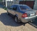 Серый Джили ЦК, объемом двигателя 1.5 л и пробегом 80 тыс. км за 2400 $, фото 2 на Automoto.ua