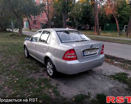 Джилі ЦК 2013 у Харкові на Automoto.ua Сірий Джилі ЦК, об'ємом двигуна 1.5 л та пробігом 160 тис. км за 2200 $, фото 2 на Automoto.ua