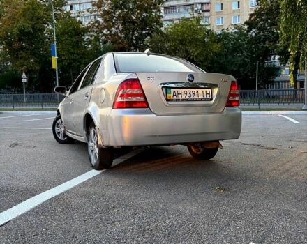 Джили ЦК 2013 в Харькове на Automoto.ua Серый Джили ЦК, объемом двигателя 1.5 л и пробегом 187 тыс. км за 1000 $, фото 5 на Automoto.ua