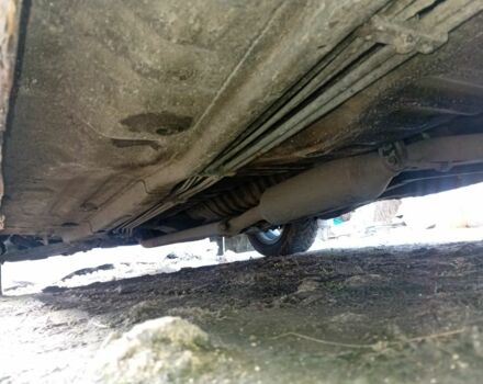 Сірий Джилі ЦК, об'ємом двигуна 1.5 л та пробігом 69 тис. км за 1400 $, фото 8 на Automoto.ua