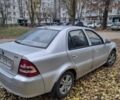Сірий Джилі ЦК, об'ємом двигуна 1.5 л та пробігом 170 тис. км за 1704 $, фото 3 на Automoto.ua