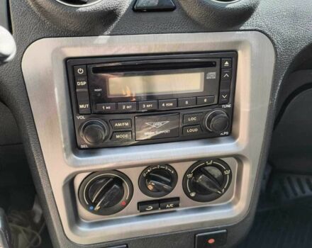 Сірий Джилі ЦК, об'ємом двигуна 1.5 л та пробігом 46 тис. км за 3000 $, фото 5 на Automoto.ua