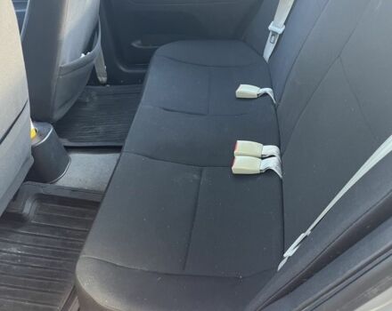 Серый Джили ЦК, объемом двигателя 1.5 л и пробегом 57 тыс. км за 2000 $, фото 6 на Automoto.ua