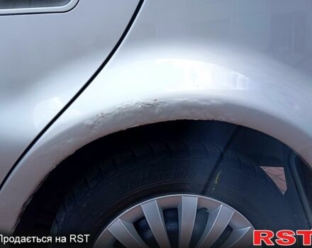 Сірий Джилі ЦК, об'ємом двигуна 1.5 л та пробігом 0 тис. км за 2000 $, фото 9 на Automoto.ua