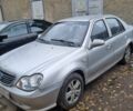 Сірий Джилі ЦК, об'ємом двигуна 1.5 л та пробігом 170 тис. км за 1704 $, фото 7 на Automoto.ua