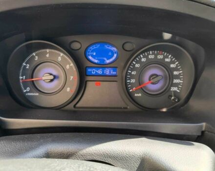 Сірий Джилі ЦК, об'ємом двигуна 1.5 л та пробігом 46 тис. км за 3000 $, фото 9 на Automoto.ua