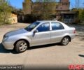 Серый Джили ЦК, объемом двигателя 1.5 л и пробегом 125 тыс. км за 2200 $, фото 1 на Automoto.ua