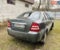 Серый Джили ЦК, объемом двигателя 1.5 л и пробегом 69 тыс. км за 1300 $, фото 1 на Automoto.ua