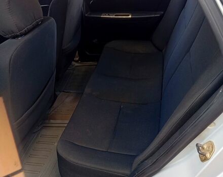 Сірий Джилі ЦК, об'ємом двигуна 1.5 л та пробігом 0 тис. км за 2000 $, фото 7 на Automoto.ua