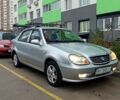 Серый Джили ЦК, объемом двигателя 1.6 л и пробегом 57 тыс. км за 3300 $, фото 10 на Automoto.ua
