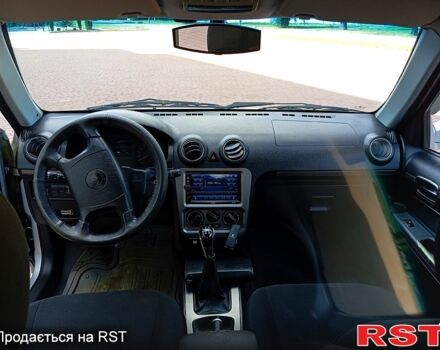 Сірий Джилі ЦК, об'ємом двигуна 1.5 л та пробігом 0 тис. км за 2000 $, фото 6 на Automoto.ua