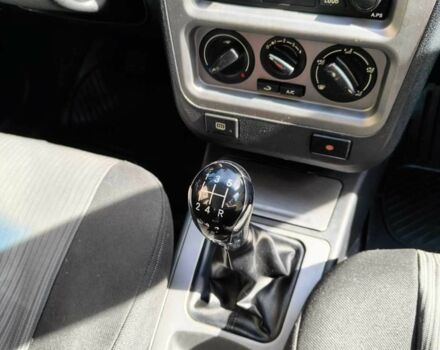 Сірий Джилі ЦК, об'ємом двигуна 1.5 л та пробігом 46 тис. км за 3000 $, фото 13 на Automoto.ua