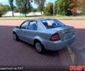 Сірий Джилі ЦК, об'ємом двигуна 1.5 л та пробігом 0 тис. км за 2000 $, фото 3 на Automoto.ua