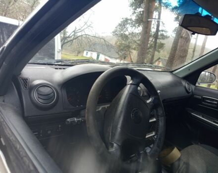 Серый Джили ЦК, объемом двигателя 1.5 л и пробегом 150 тыс. км за 650 $, фото 4 на Automoto.ua