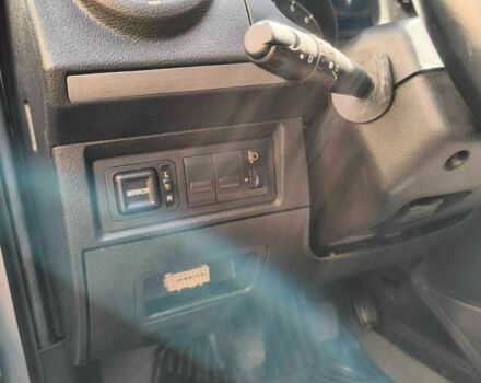 Сірий Джилі ЦК, об'ємом двигуна 1.5 л та пробігом 46 тис. км за 3000 $, фото 6 на Automoto.ua