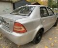 Сірий Джилі ЦК, об'ємом двигуна 1.5 л та пробігом 175 тис. км за 1150 $, фото 6 на Automoto.ua